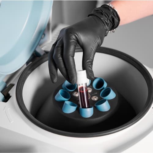 REGENERATIVE MEDICINE