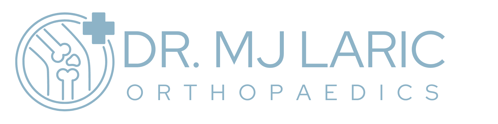 Dr. M.J. Laric Orthopaedics
